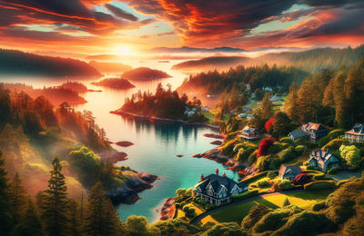 Saanich