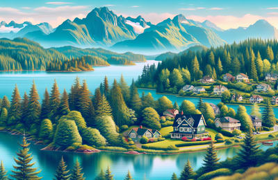 Saanichton
