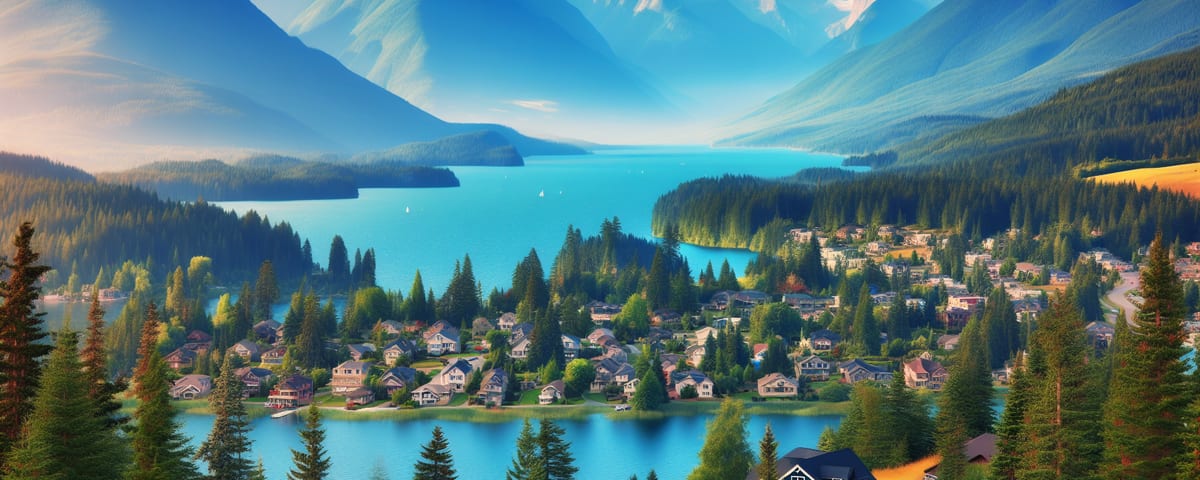 Salmon Arm