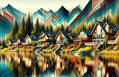 Best Realtors in Salmon Arm, British Columbia