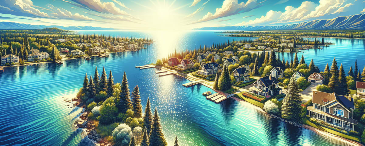 Saltair