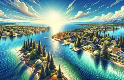 Saltair