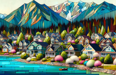 Best Realtors in Sicamous, British Columbia