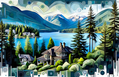 Best Realtors in Sorrento, British Columbia