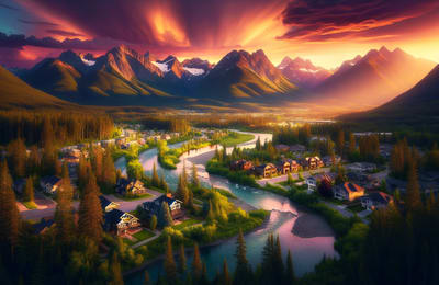 Sparwood