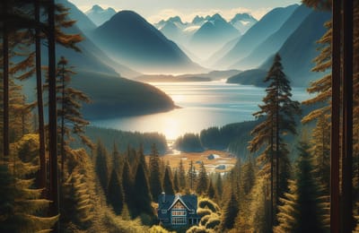 Squamish