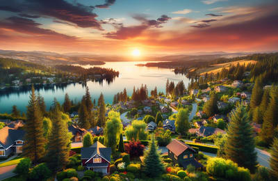 Summerland