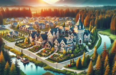 Surrey