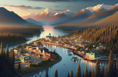 Telkwa