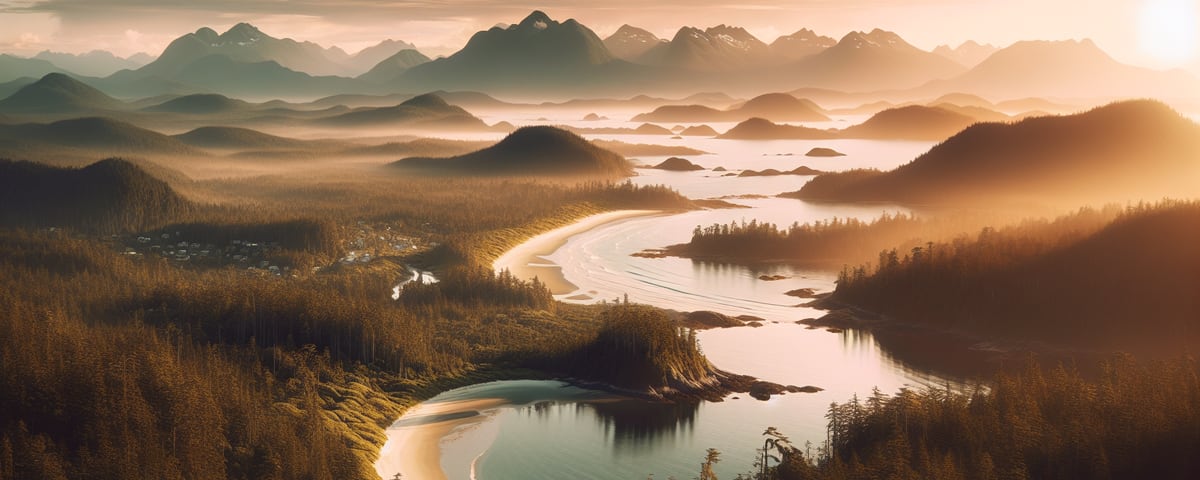 Tofino