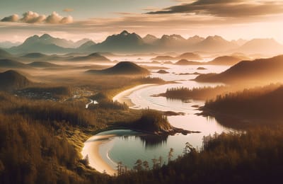 Tofino