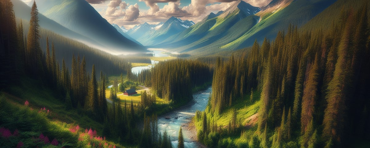 Valemount