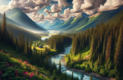 Valemount
