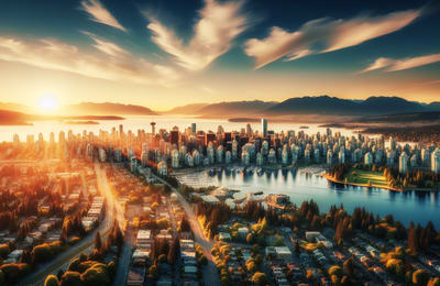 City of Vancouver