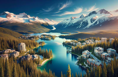 Whistler