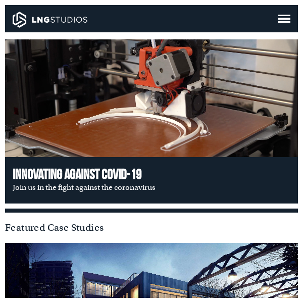 LNG Studios
