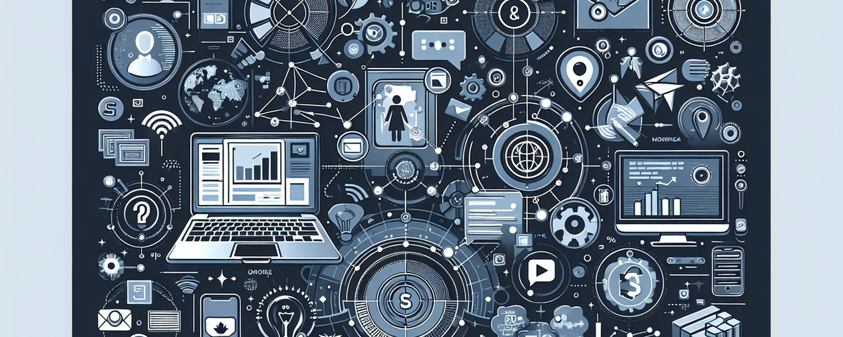 10 Must-know Digital Marketing Strategies for Canadian Realtors