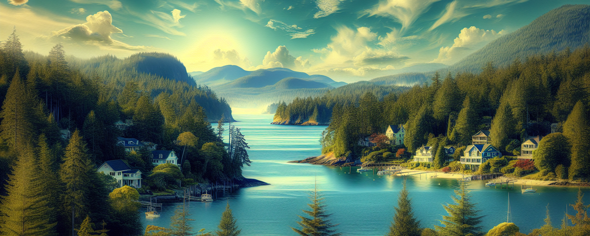 Nanoose Bay Real Estate Guide