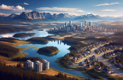 Alberta