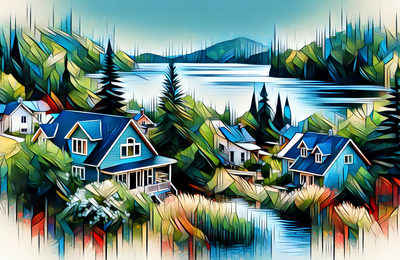 Best Realtors in Amos, Quebec