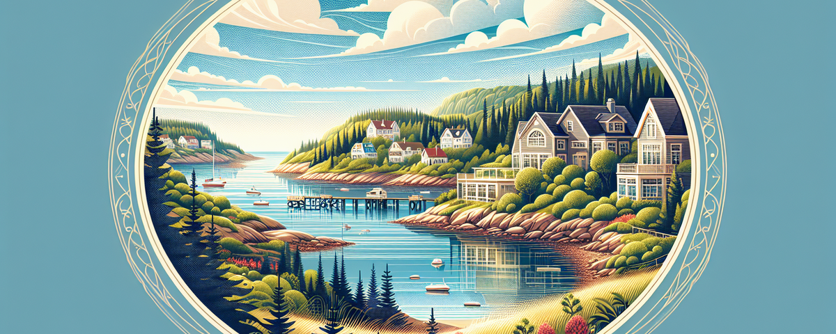 Baie Comeau