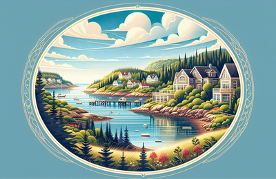 Baie Comeau