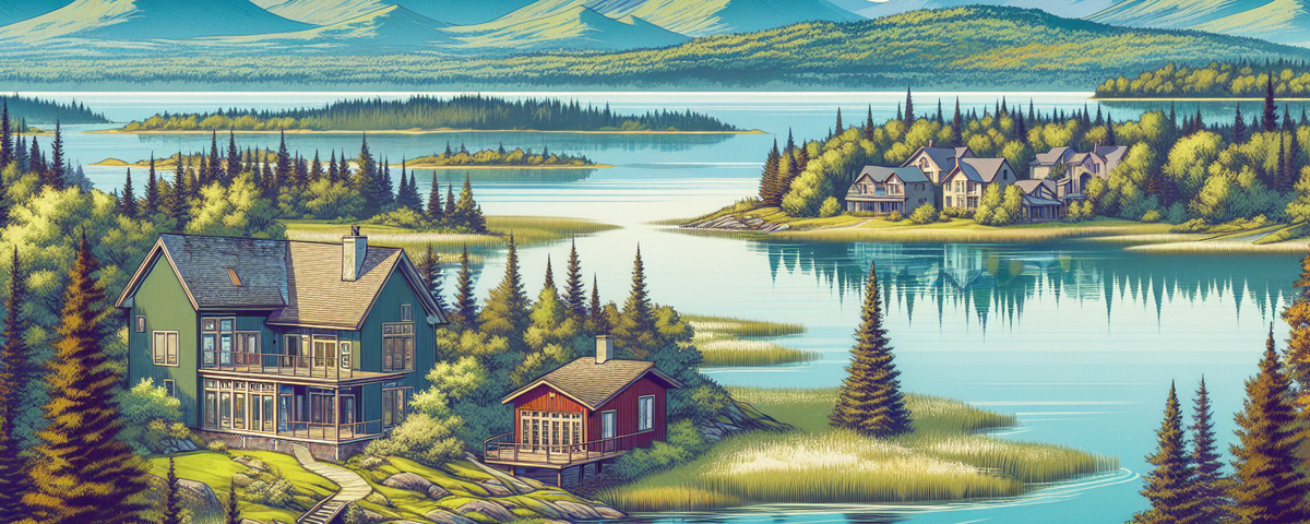 Baie Du Febvre