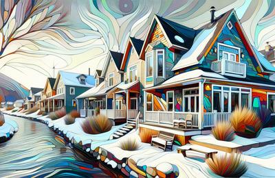 Best Realtors in Barraute, Quebec