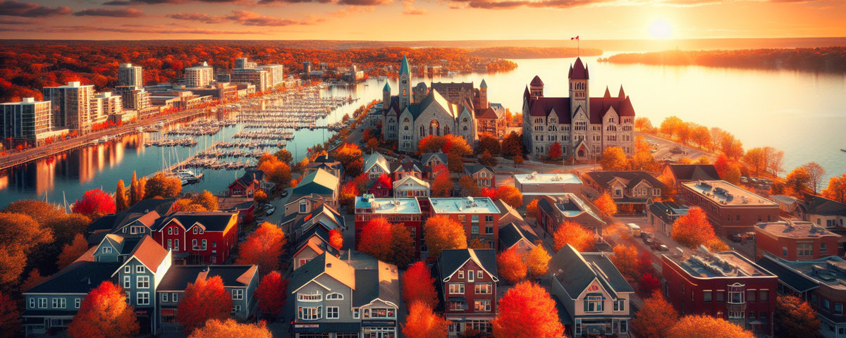 Barrie