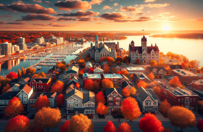 Barrie