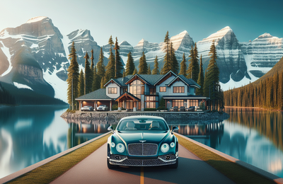 Bentley