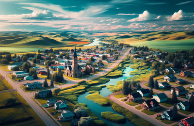 Blackfalds