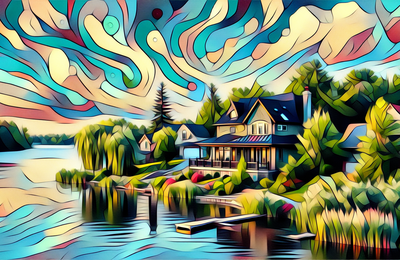 Best Realtors in Bonfield, Ontario
