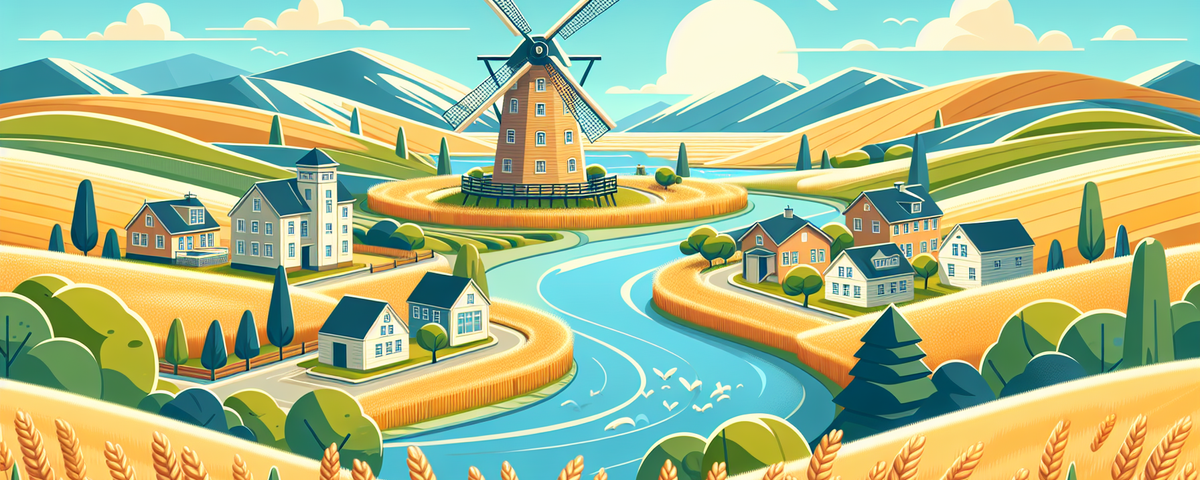 Bow Island