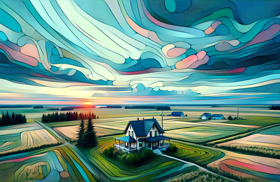 Best Realtors in Bow Island, Alberta