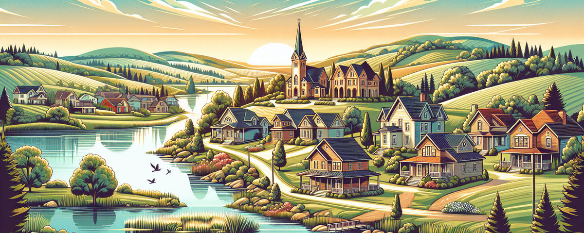 Bradford West Gwillimbury