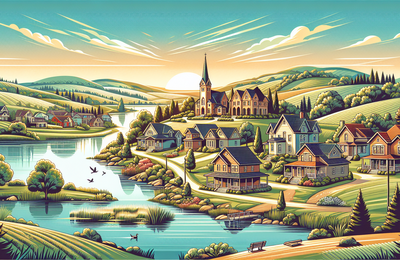 Bradford West Gwillimbury
