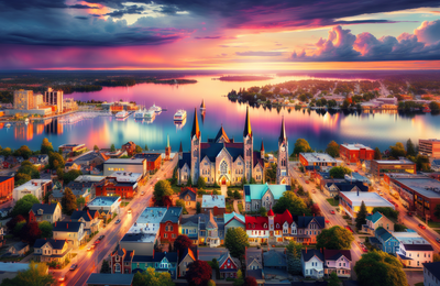 Brockville
