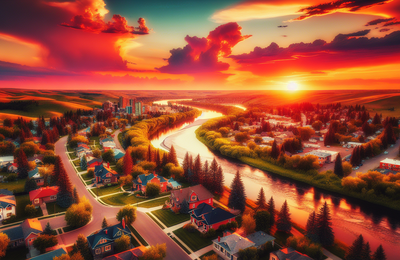 Camrose