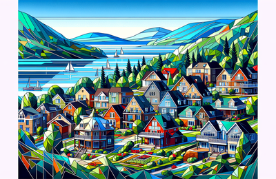 Best Realtors in Cap-Chat, Quebec