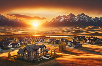 Claresholm