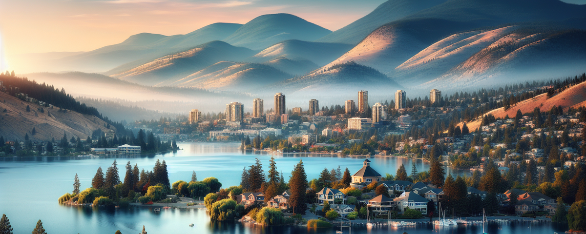 Crawford Kelowna