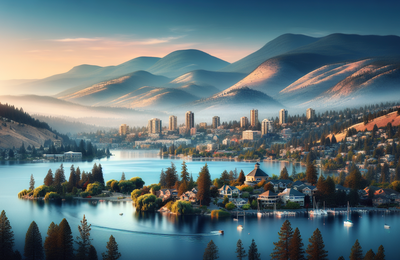 Crawford Kelowna