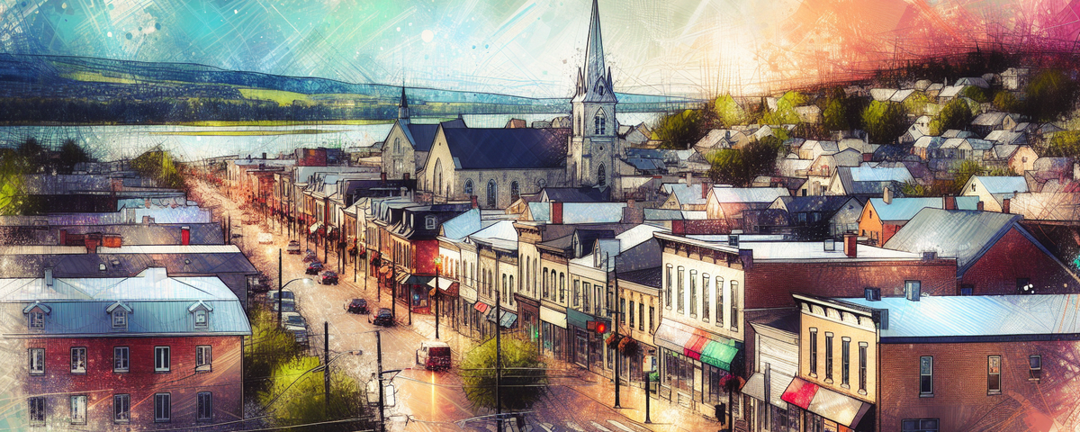 Drummondville