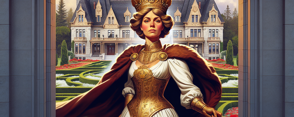 Duchess