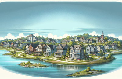 East Gwillimbury