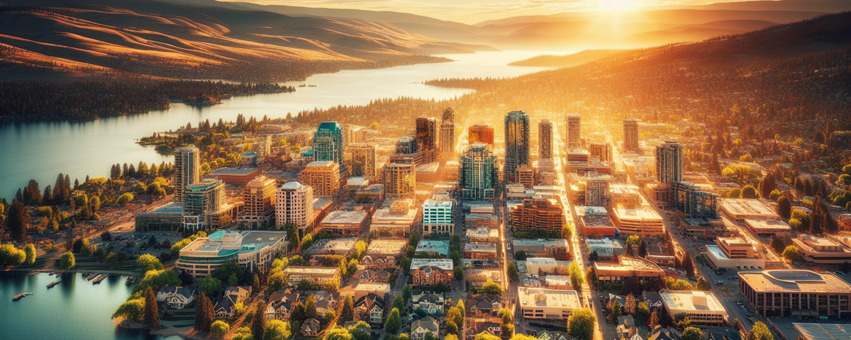 Ellison Kelowna