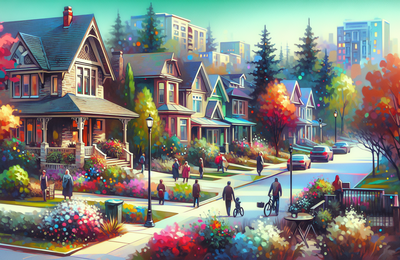 Best Realtors in Floral Park, Ontario
