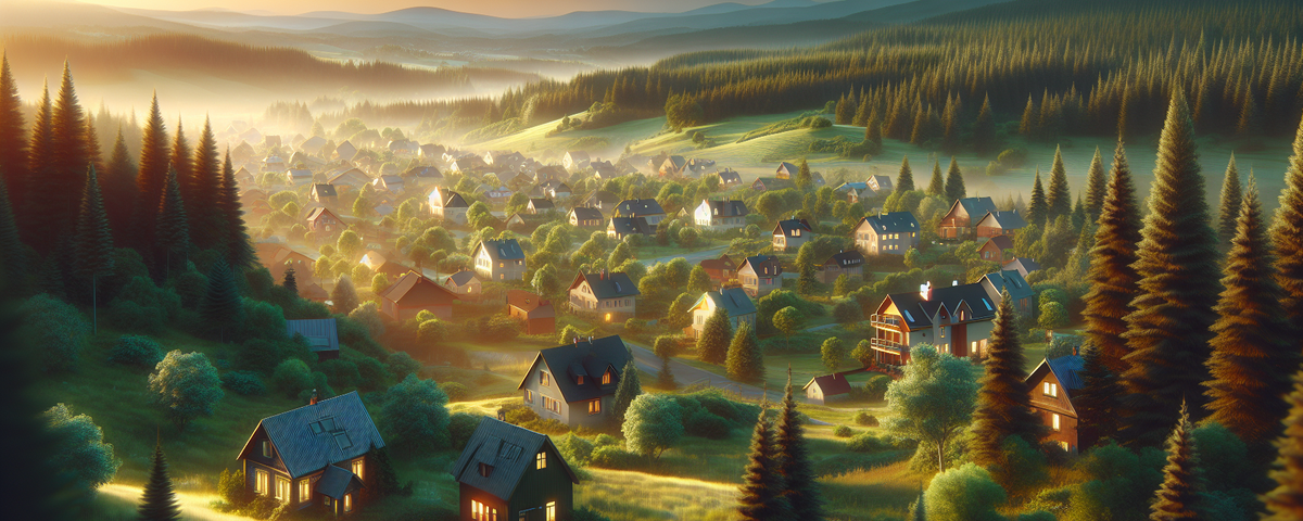 Forestville
