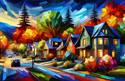 Best Realtors in Forestville, Quebec